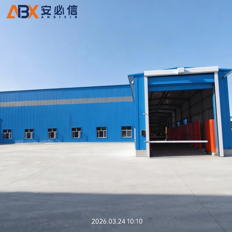 上饶高速堆积门