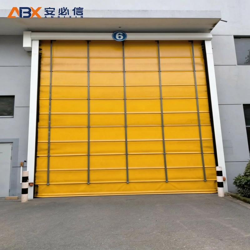 上饶堆积门