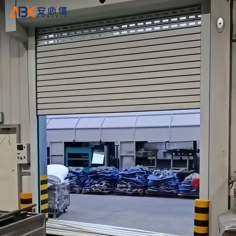 上饶洁净室高速门